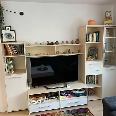 Apartamento Edith Guster