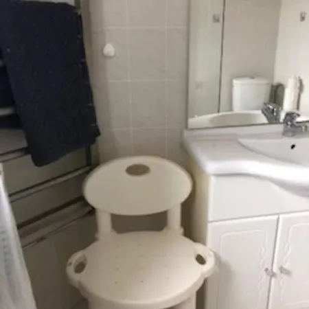 Apartamento Edith *