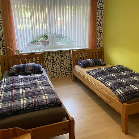 Appartement Edith Guster