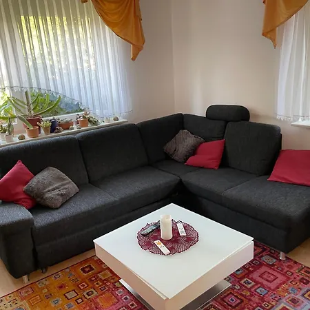 Apartamento Edith Guster