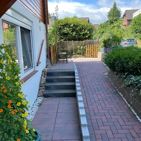 Edith Appartement
